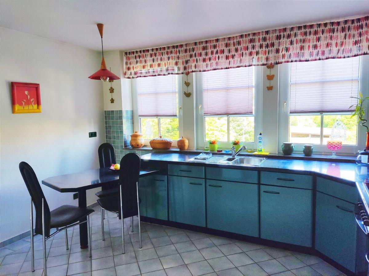 Ferienwohnung Nahe Der Ostsee Steinhagen  Eksteriør bilde