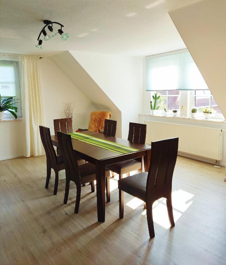 Ferienwohnung Nahe Der Ostsee Steinhagen  Eksteriør bilde